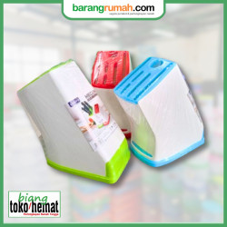 Tempat Pisau Megumi 330DX
